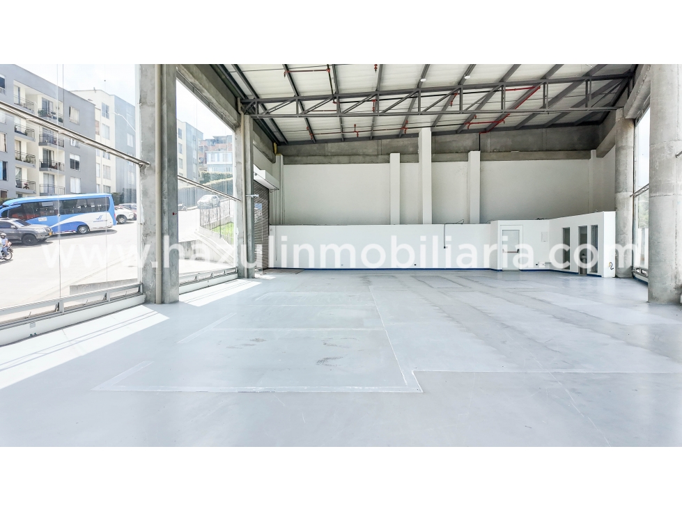 Arriendo Local Sector La Carola, Manizales — foto 4