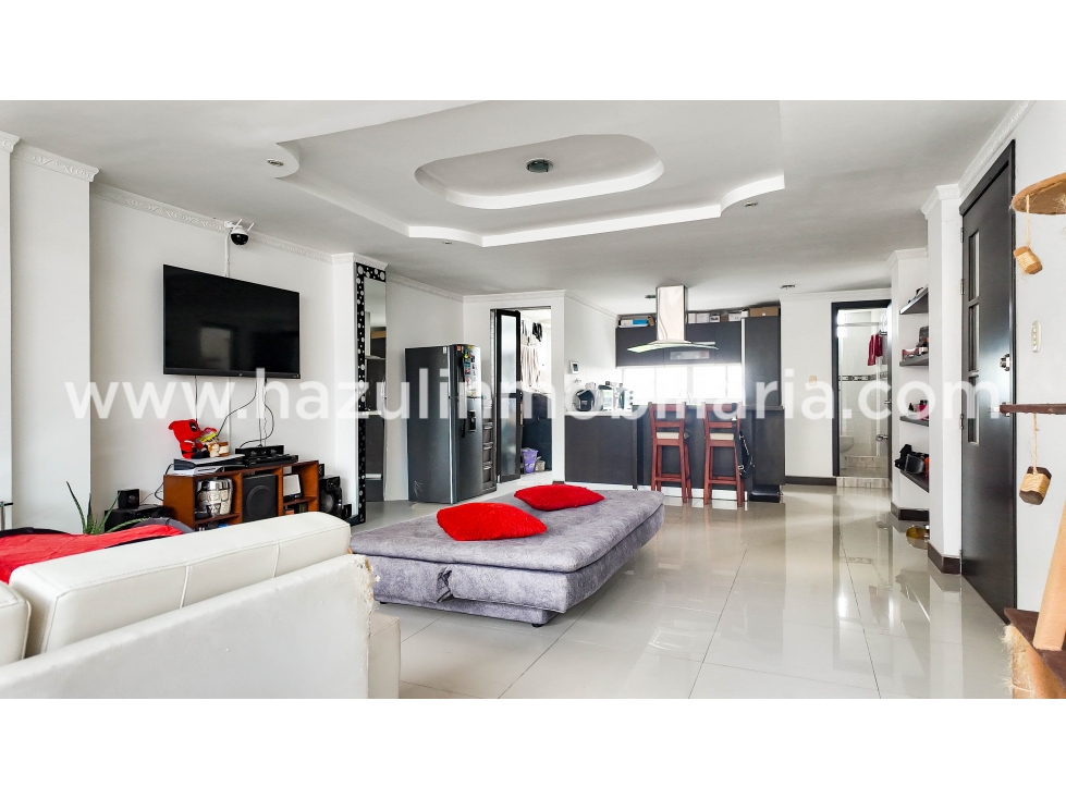 Venta Apartamento Sector Palermo, Manizales — foto 6