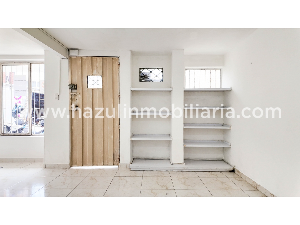 Arriendo Local Comercial / Oficina Belen, Manizales — foto 4