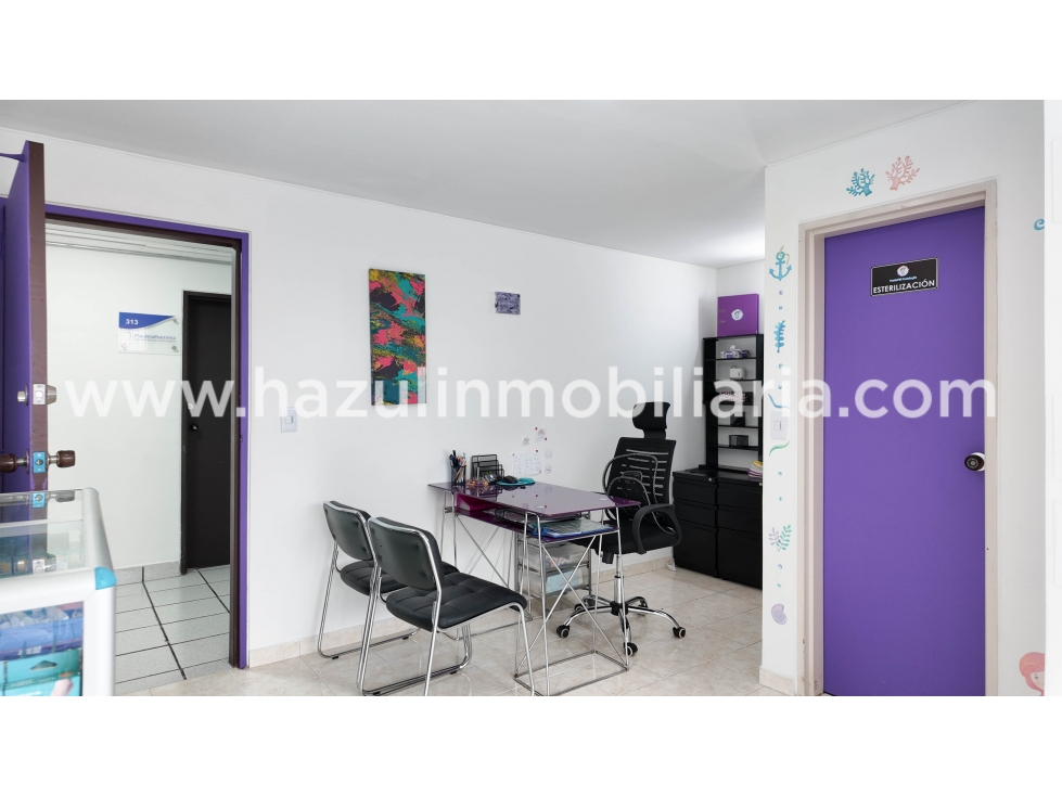 Venta Consultorio Avenida Paralela — foto 5