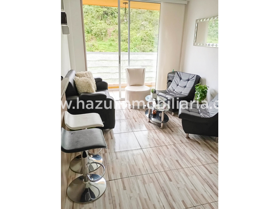 Venta Apartamento Sector Estambul, Manizales
