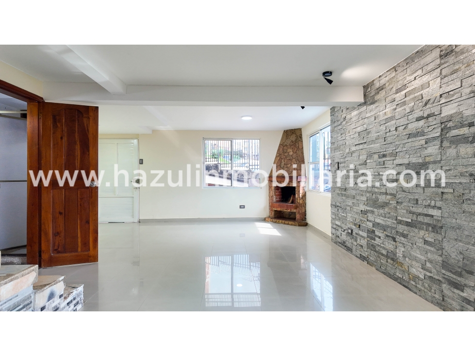 Venta de Casa Sector Aquilino Villegas, Manizales — foto 4