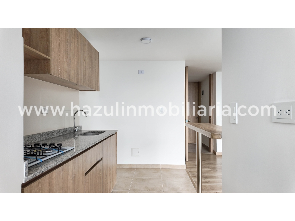 Venta Apartamento Sector Chipre, Manizales — foto 6