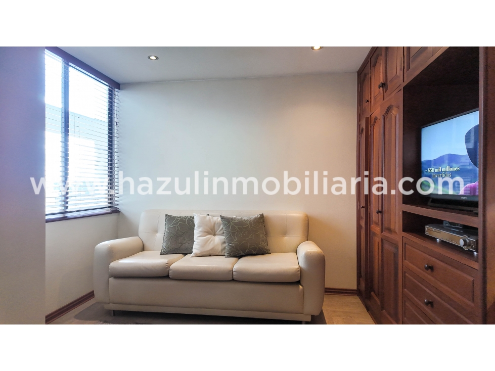 Venta Apartamento Sector Palermo, Manizales — foto 6