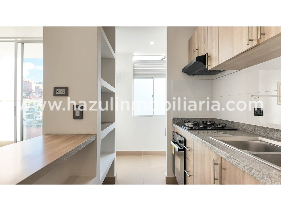 Venta Apartamento en el Sector de Villamaría, Caldas — foto 5