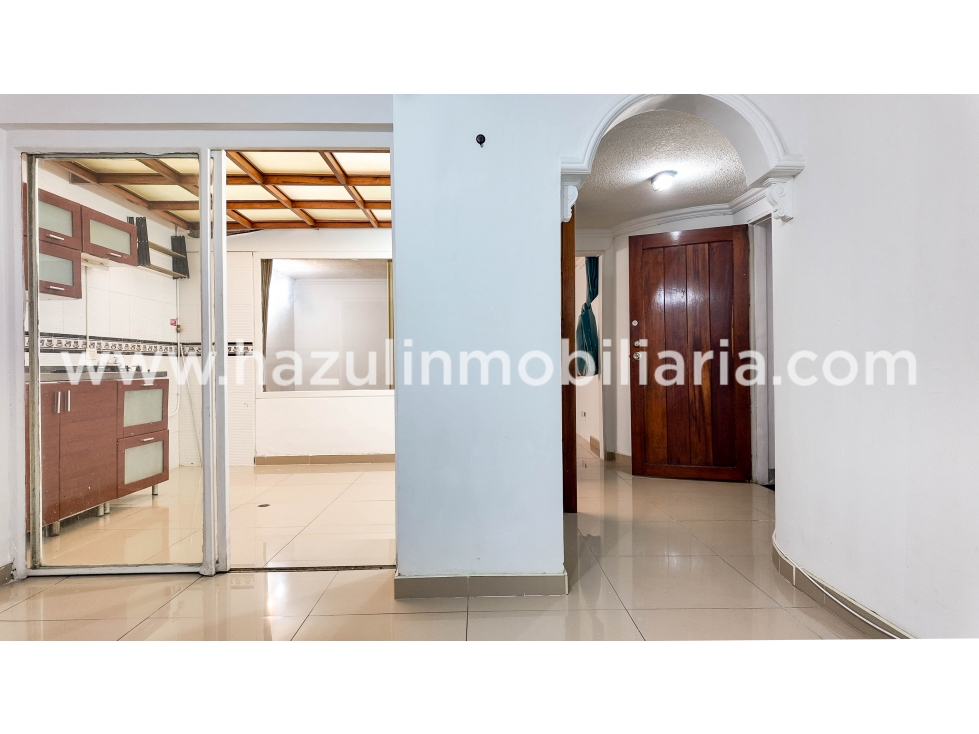 Venta Apartamento Sector Palermo, Manizales — foto 6