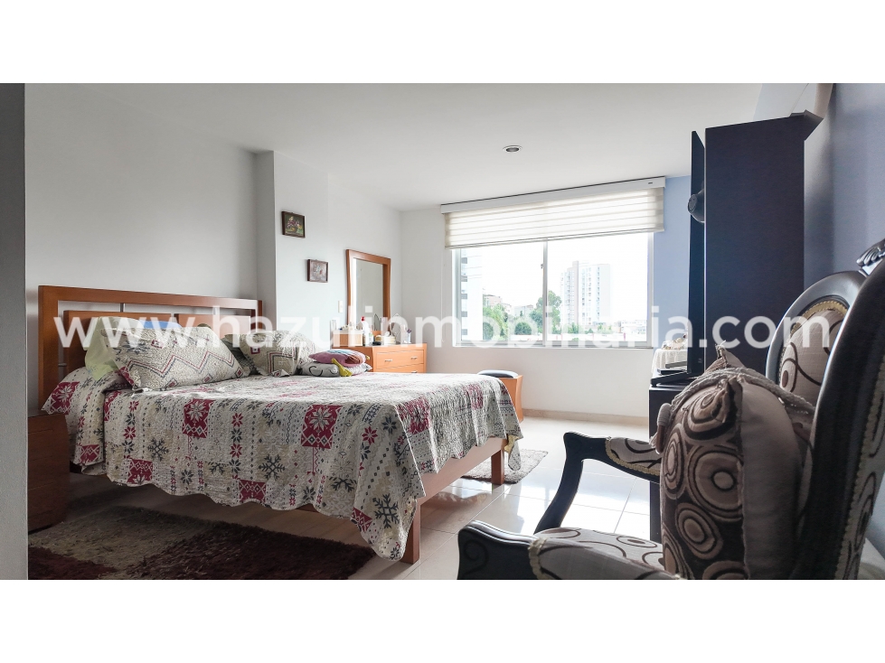 Venta Apartamento Sector Aquilino Villegas, Manizales — foto 5