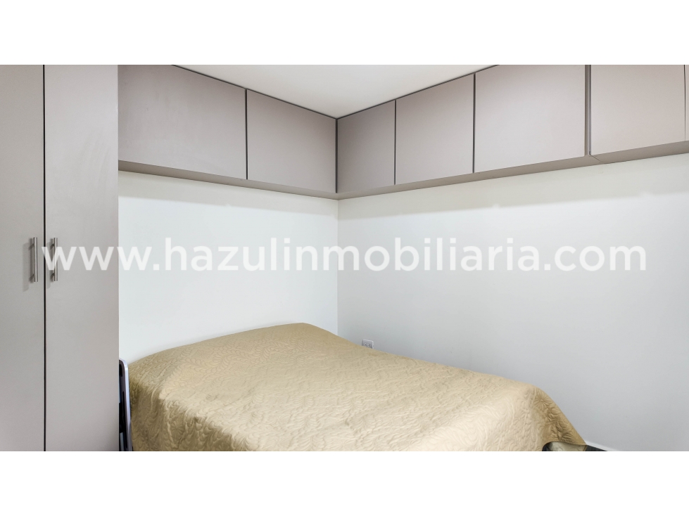 Arriendo Apartamento Alcázares, Manizales — foto 6