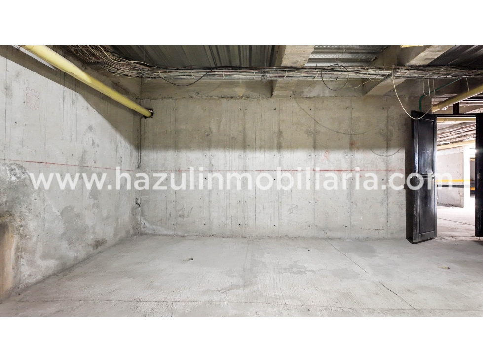 Arriendo Bodega La Pradera, Villamaría - 6