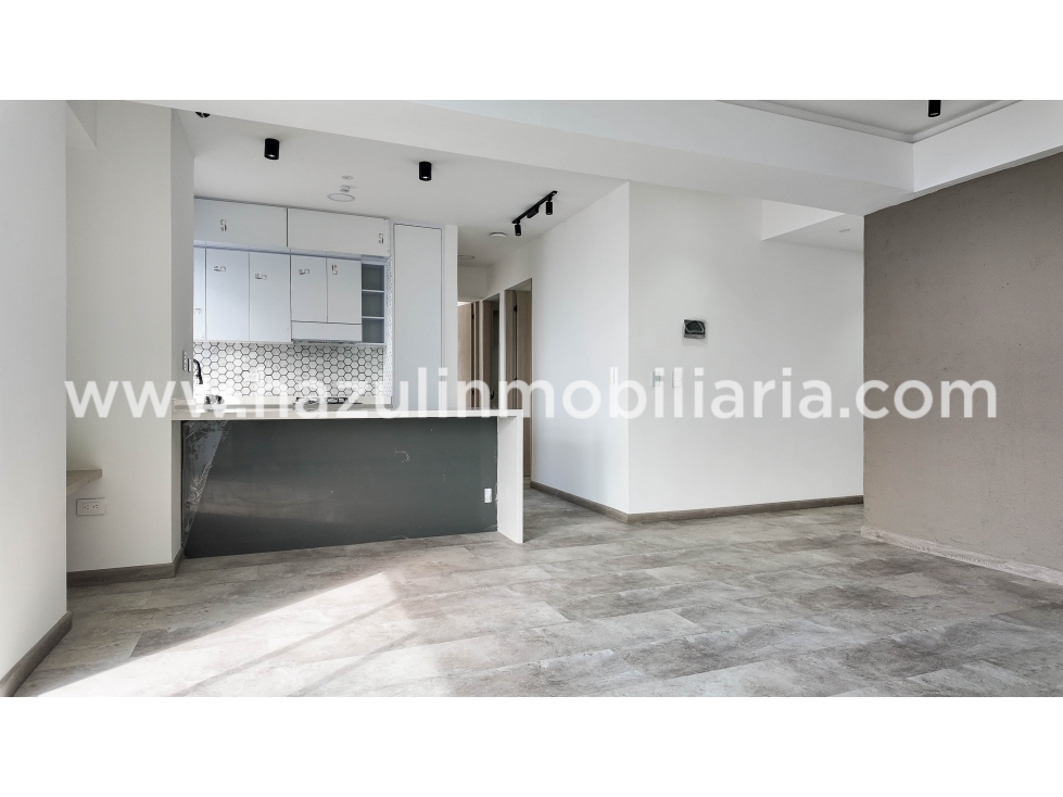 Venta Apartamento Sector Chipre, Manizales — foto 4
