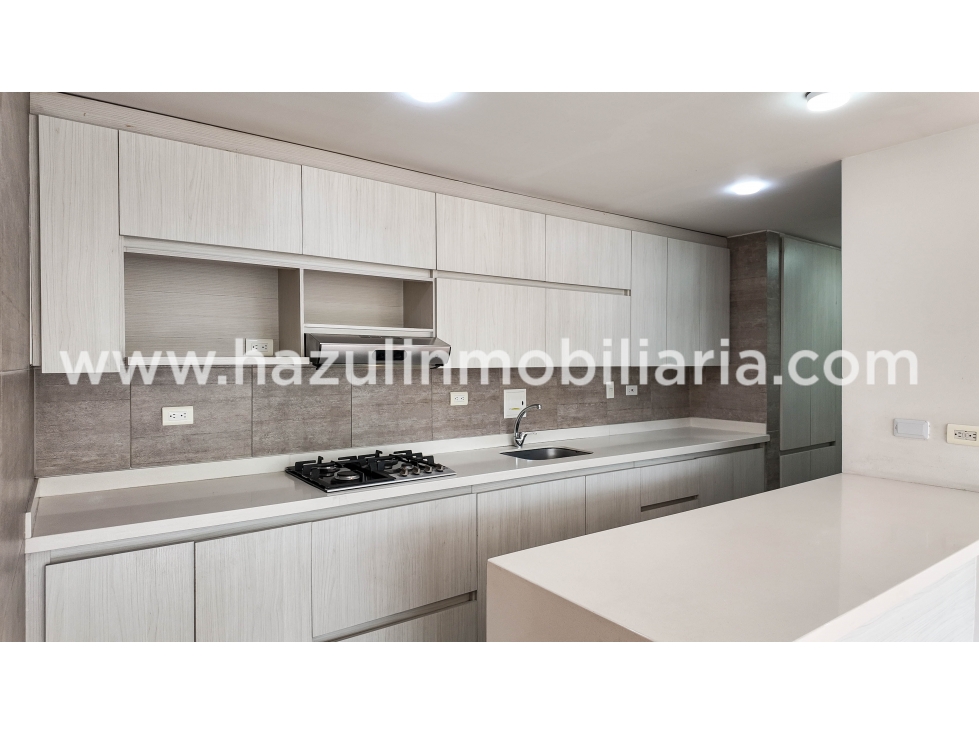 Venta Apartamento Sector Expoferias/El trébol, Manizales