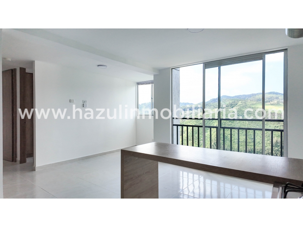 Venta Apartamento Sector La Sultana, Manizales — foto 6