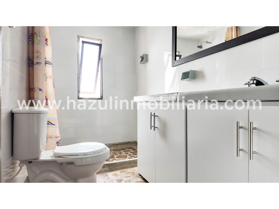 Arriendo Casa en el Sector Avenida Paralela Manizales — foto 6