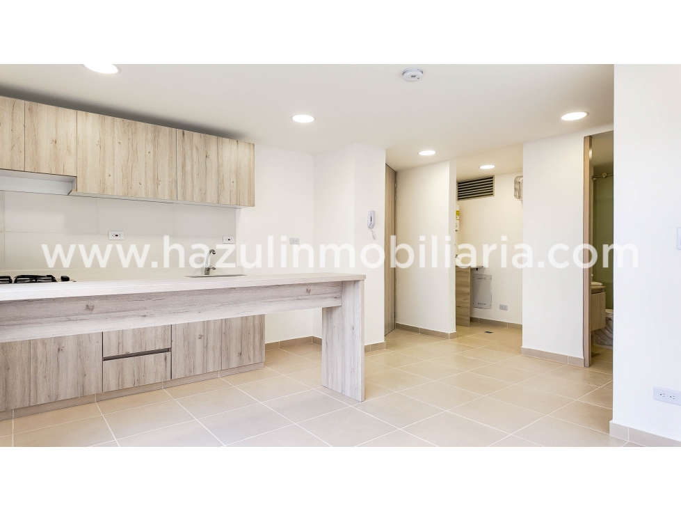 Arriendo Apartaestudio Sector Universidad Autónoma, Manizales — foto 6