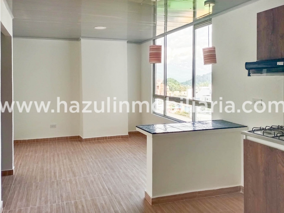 Venta Apartamento Avenida Santander, Manizales — foto 6