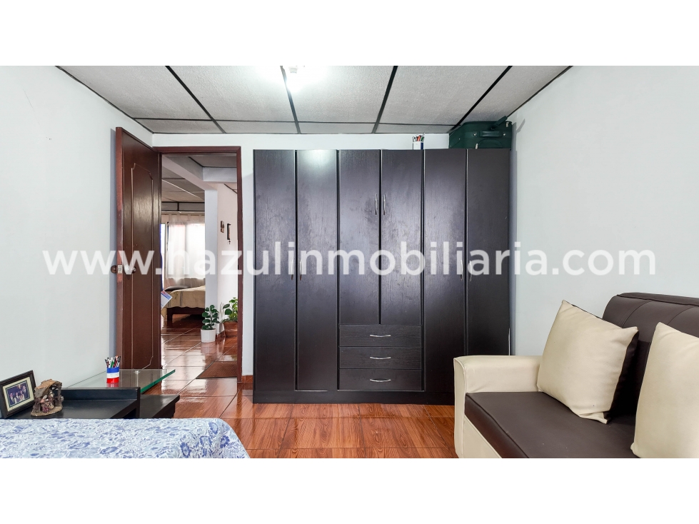 Venta Casa con Renta Sector Villahermosa, Manizales — foto 5