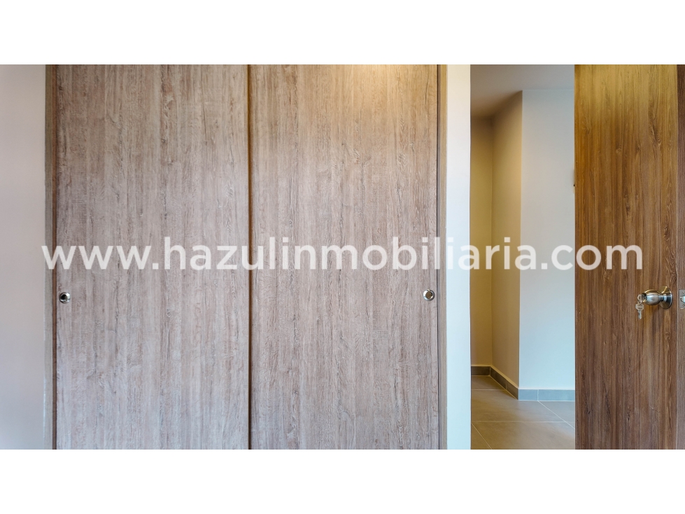 Venta Apartamento Sector La Sultana, Manizales — foto 5