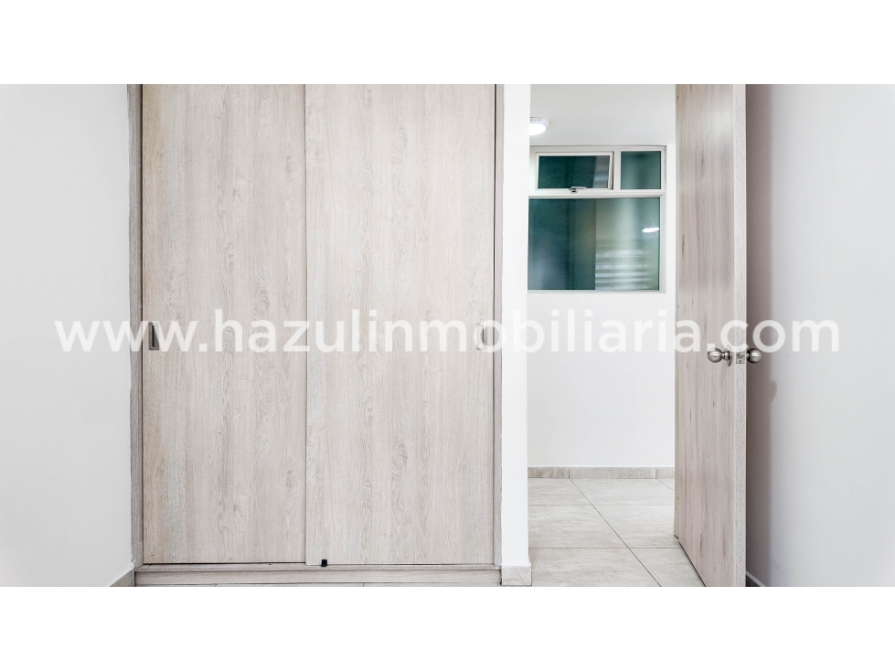 Venta Apartamento en el Sector de La Francia, Manizales — foto 5