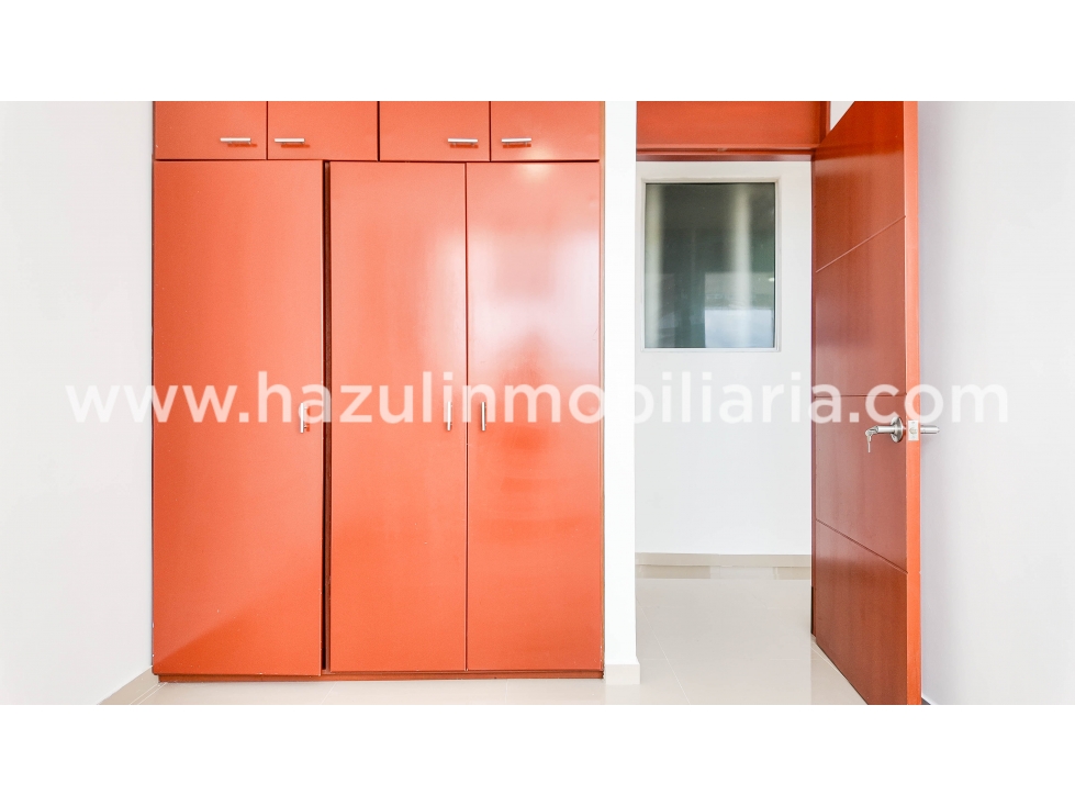 Venta Apartamento en el Sector de La Francia, Manizales — foto 6
