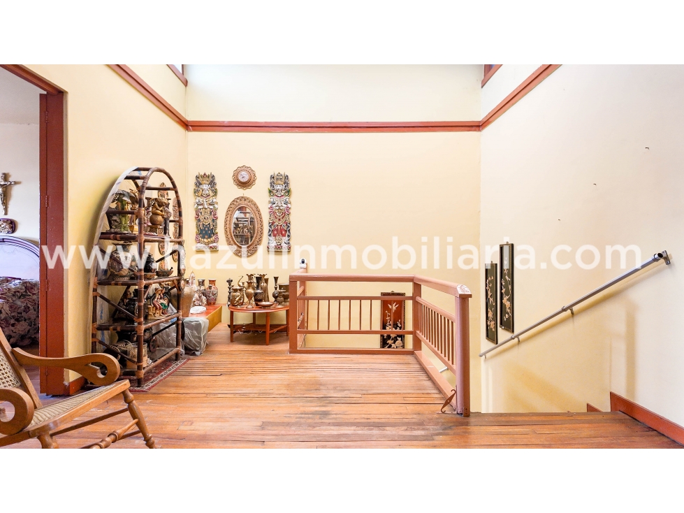 Venta Casa Sector La Estrella, Manizales — foto 4