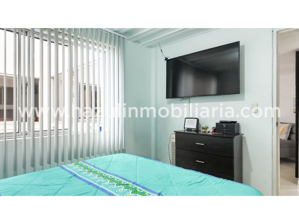 Venta Apartamento en el Barrio El Bosque, Manizales — foto 5