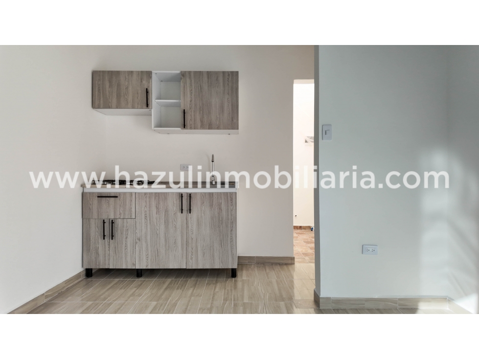 Arriendo Apartaestudio la Asunción, Manizales — foto 4