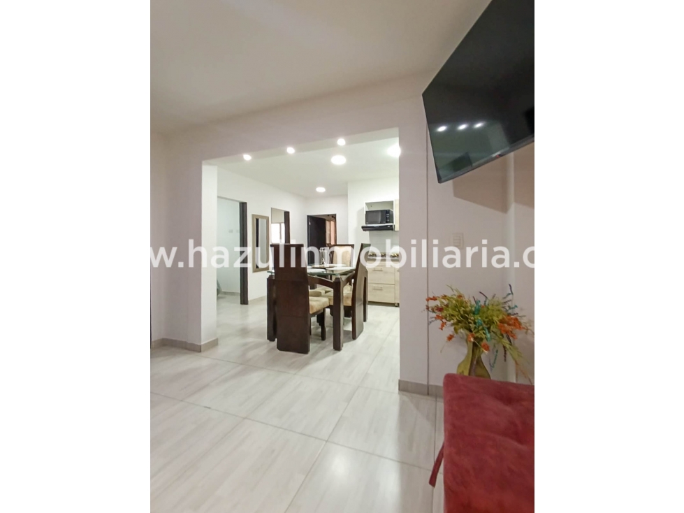 Venta Casa con Renta Sector Centro, Manizales - 5