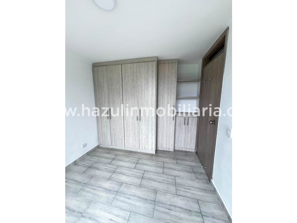 Arriendo Apartamento Sector Vía Panamericana/Guamal, Manizales — foto 6