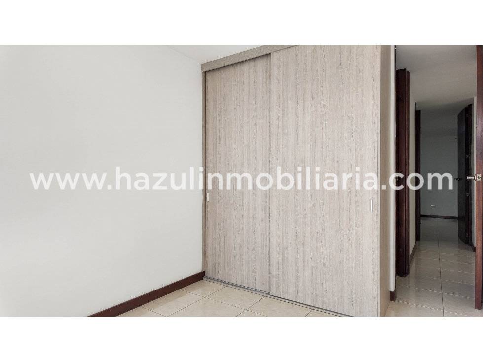 Venta Apartamento Villamaría - 5