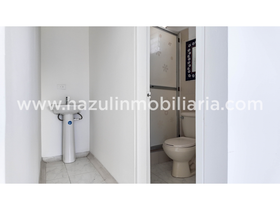 Arriendo Oficina Sector Avenida Santander, Manizales - 6