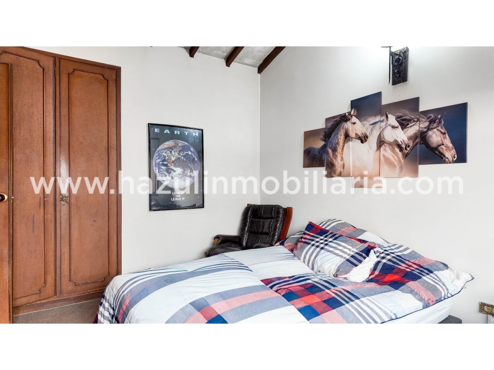 Venta Casa La Arboleda, Manizales - 6