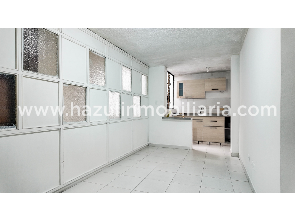 Venta Apartaestudio Belén, Manizales — foto 5