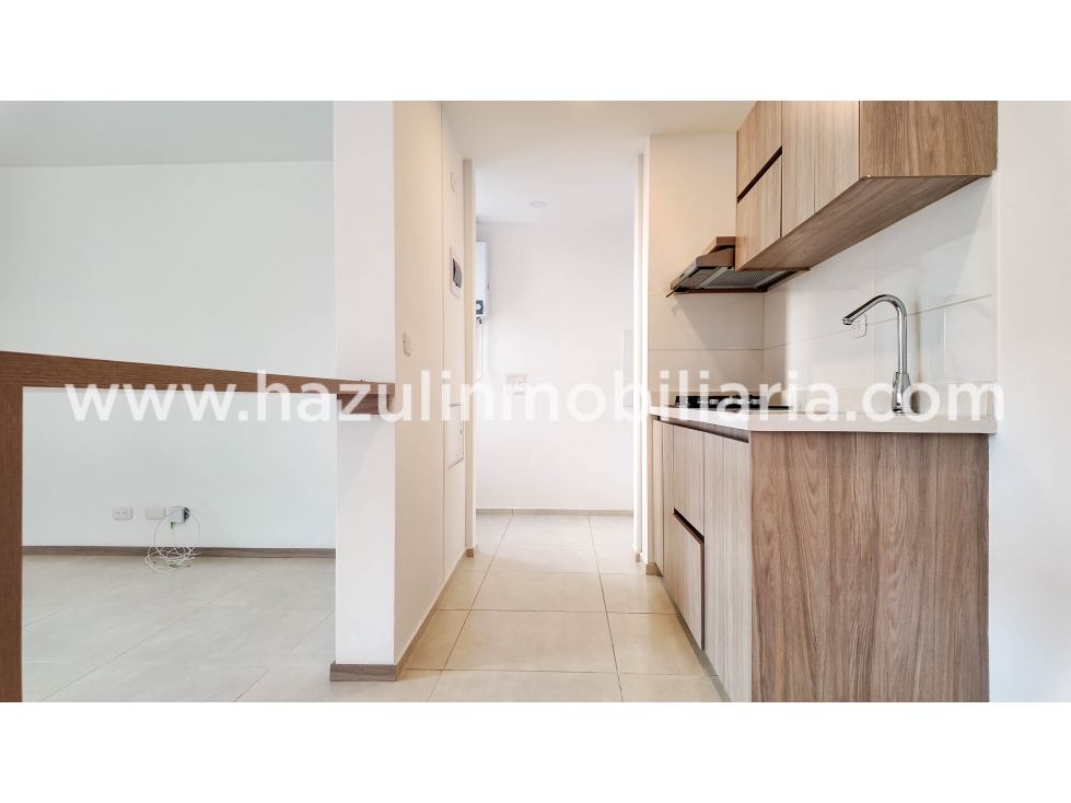 Arriendo Apartamento Sector Bella Suiza, Manizales