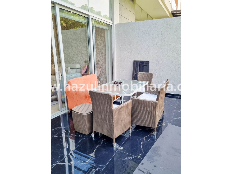 Venta Casa Conjunto Sector La Florida - 6