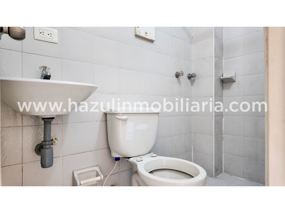 Arriendo Apartaestudio Sector La Camelia, Manizales — foto 6