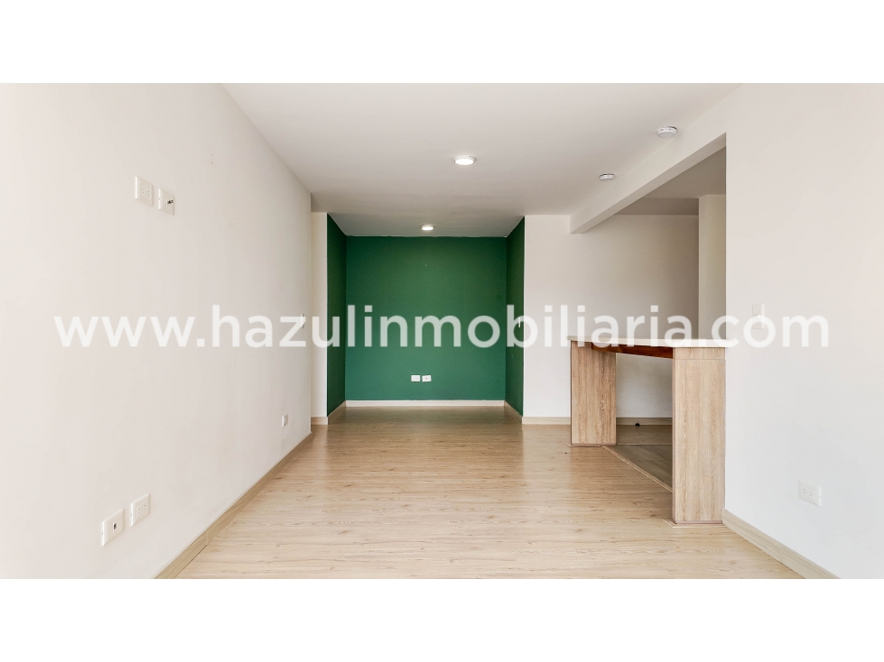 Arriendo Apartamento Sector Cerro de Oro, Manizales — foto 6