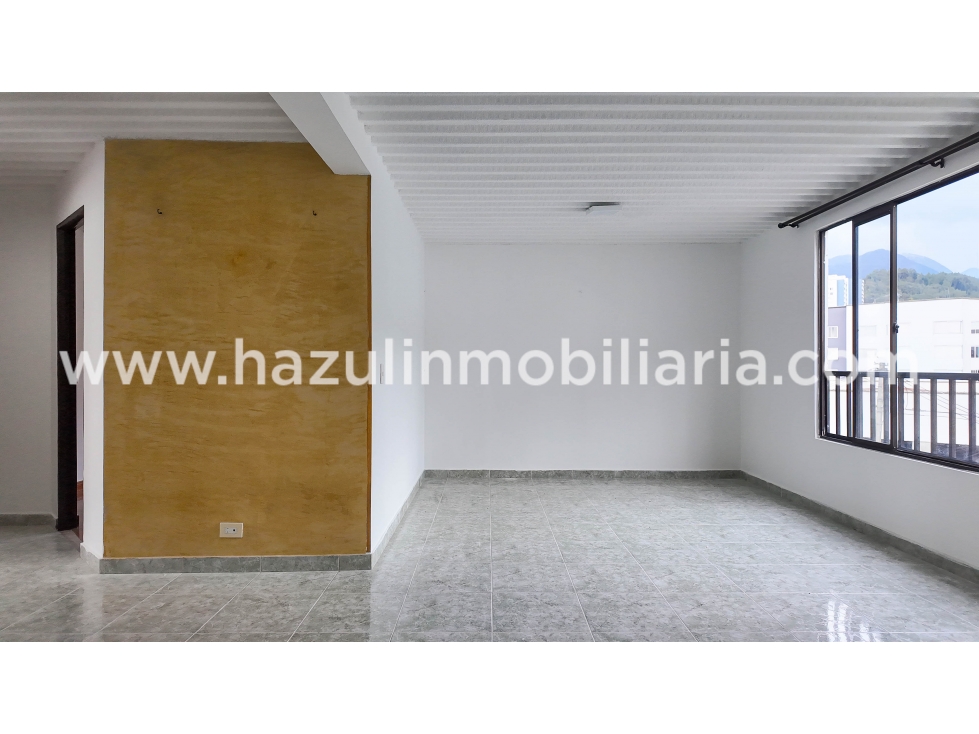 Arriendo Apartamento Conjunto Cerrado Sector Niza, Manizales — foto 6