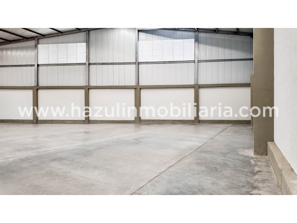 Arriendo Bodega Sector Malteria, Km4 via al magdalena , Manizales - 6