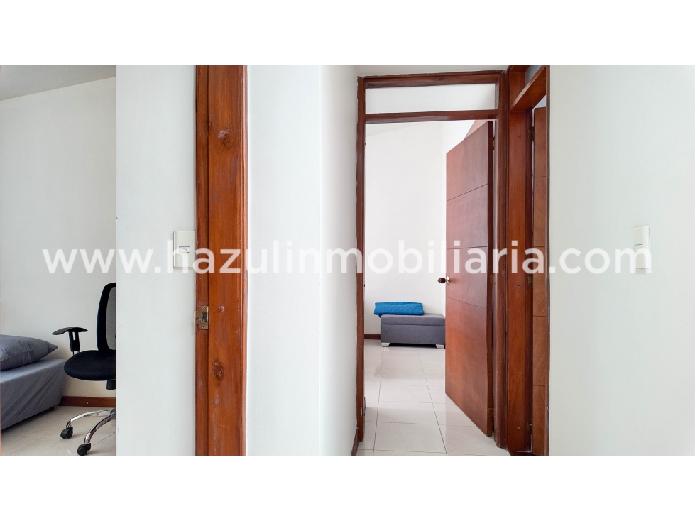 Arriendo Apartamento Sector Los Cámbulos, Manizales — foto 6