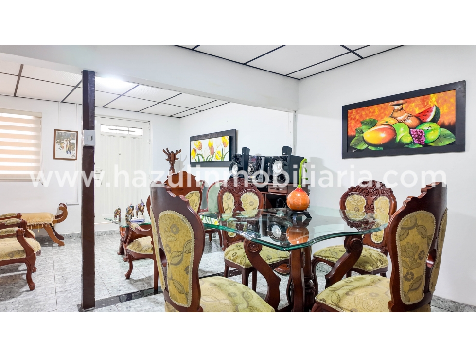 Venta Casa con Renta Sector San Jorge, Manizales - 3