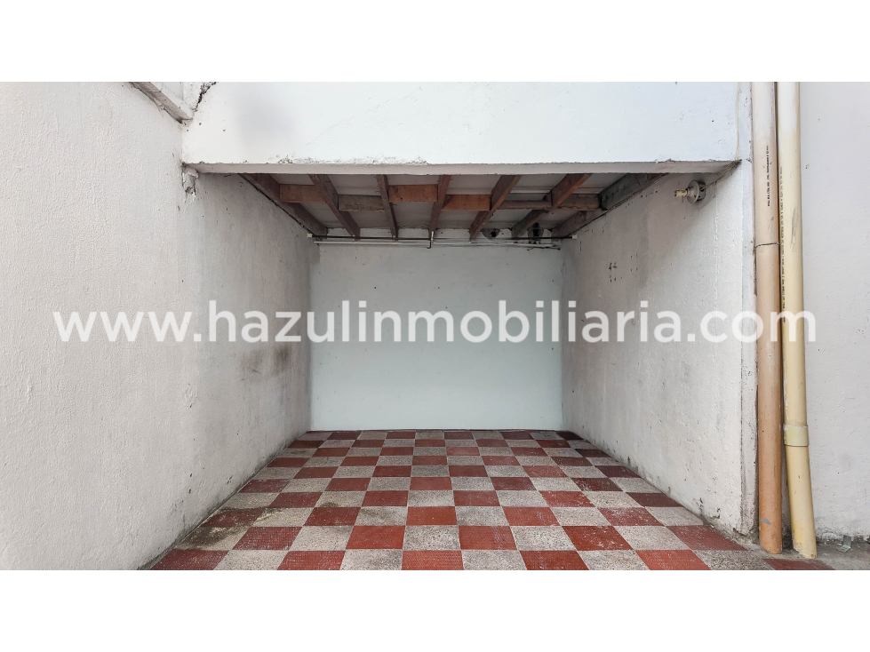 Venta Casa en el Sector del Guamal, Manizales — foto 6