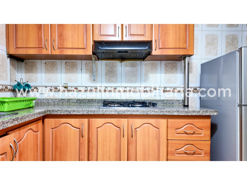 Venta Apartamento Sector Villa Pilar, Manizales — foto 6