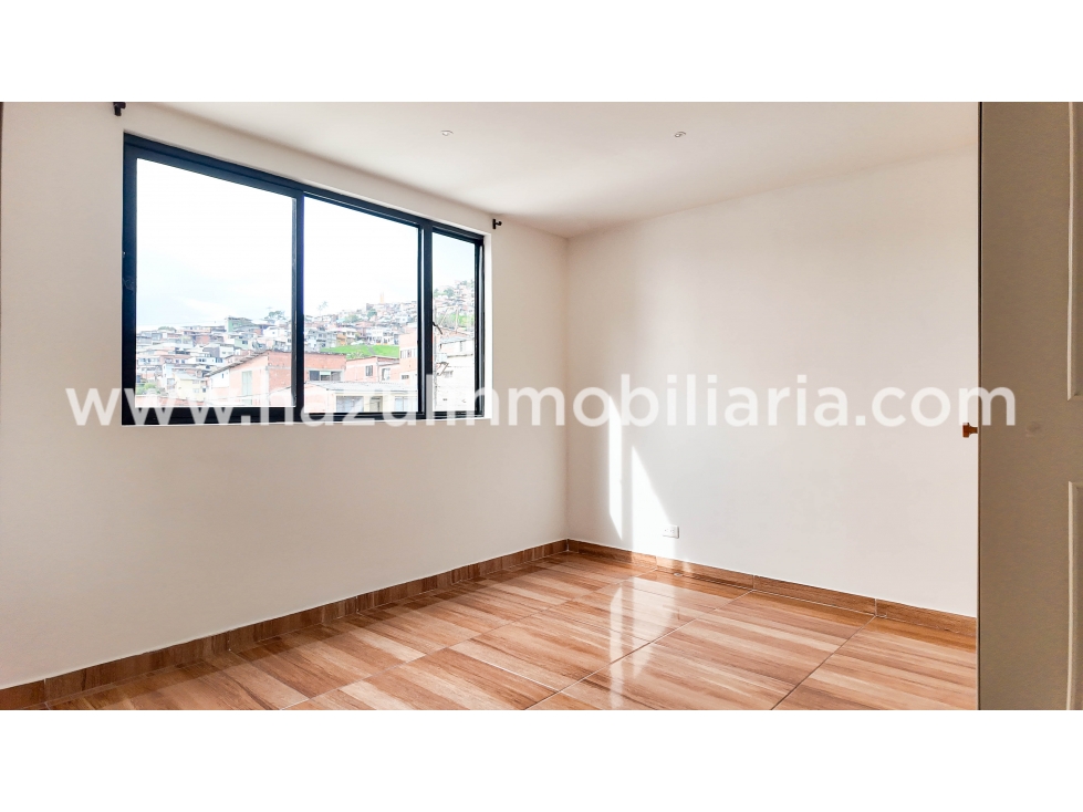 Arriendo Apartamento Aranjuez, Manizales — foto 6