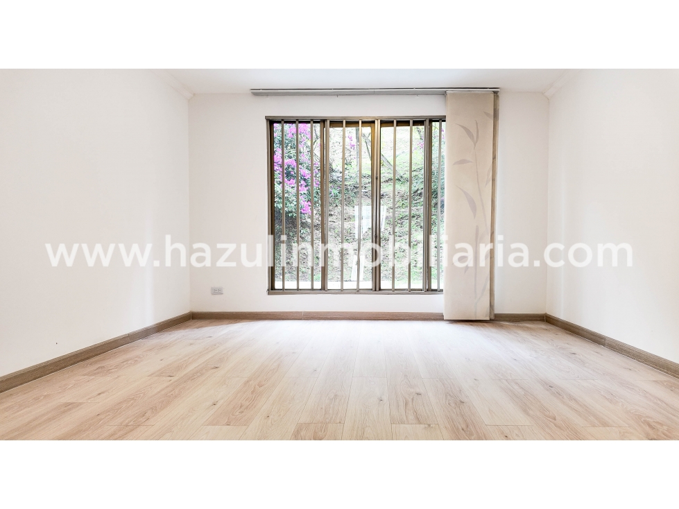 Venta Apartamento La Arboleda, Manizales - 5
