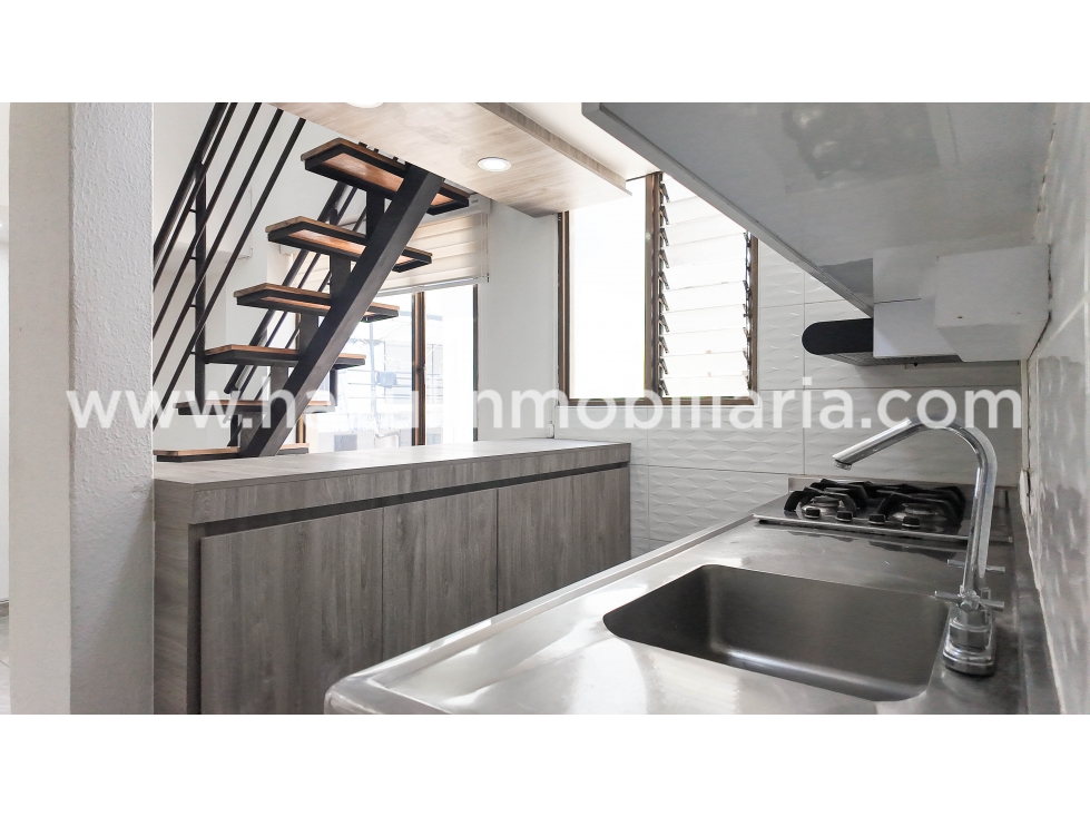 Arriendo Apartamento Milán, Manizales - 6
