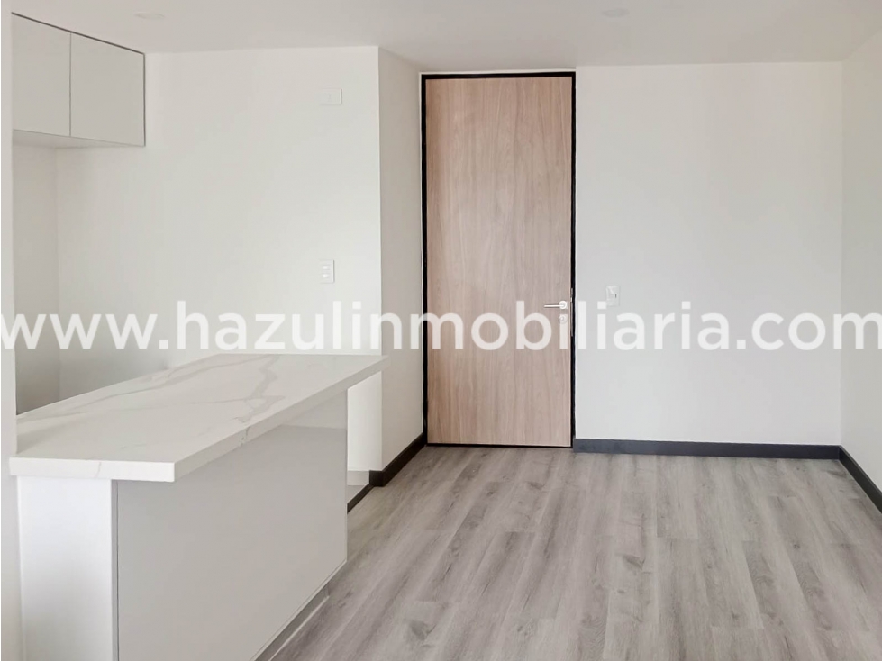 Venta Apartamento Sector Bella Suiza, Manizales — foto 6