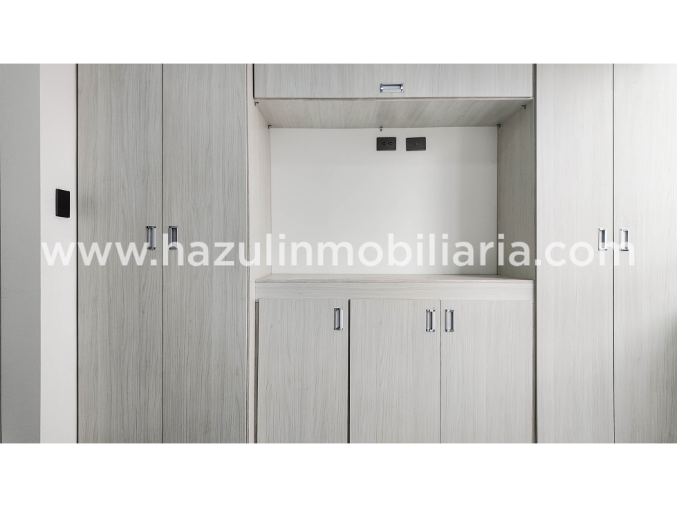 Venta Apartamento Linares, Manizales — foto 6