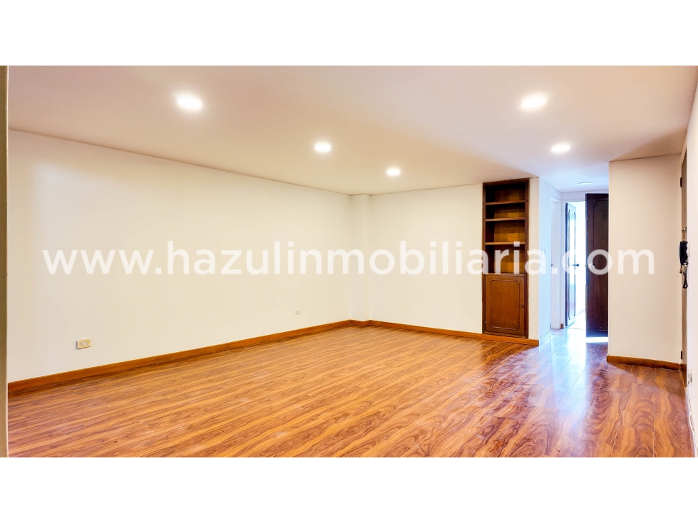 Venta Apartamento Sector Palermo, Manizales — foto 6