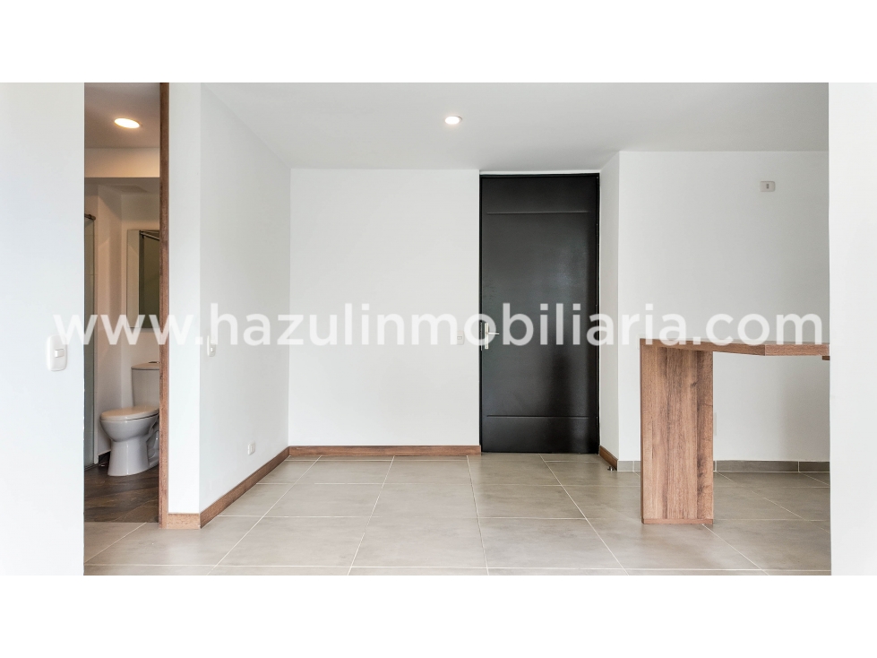 Venta Apartamento Sector Bella Suiza, Manizales — foto 5