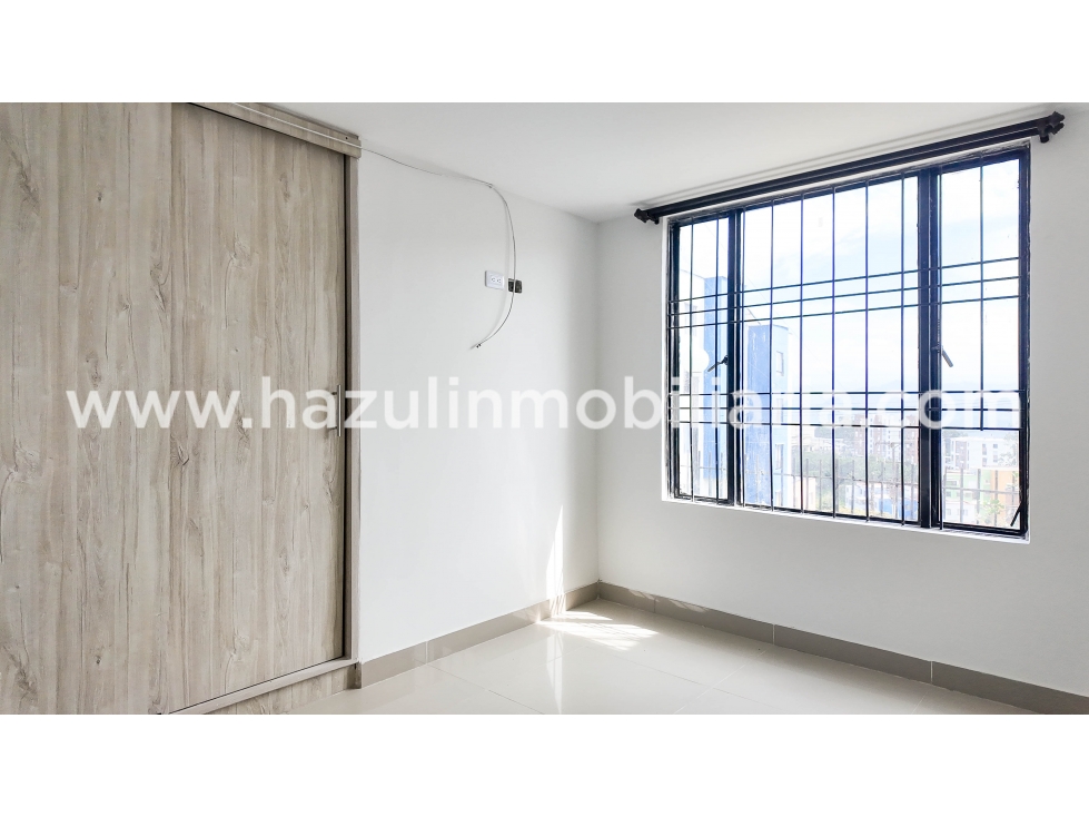 Arriendo Apartamento Sector Villa Pilar, Manizales — foto 6